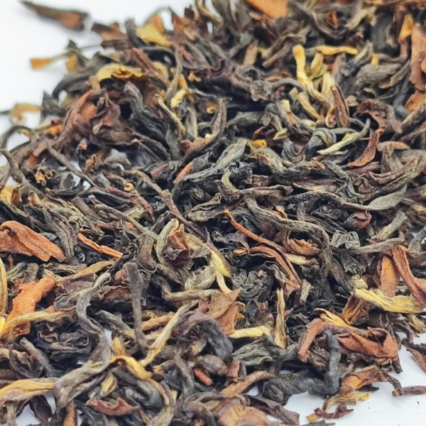 Nepali Kanchanjanga Black