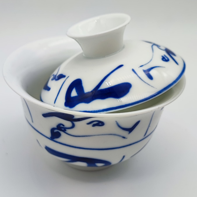 Gaiwan Ming Sammo