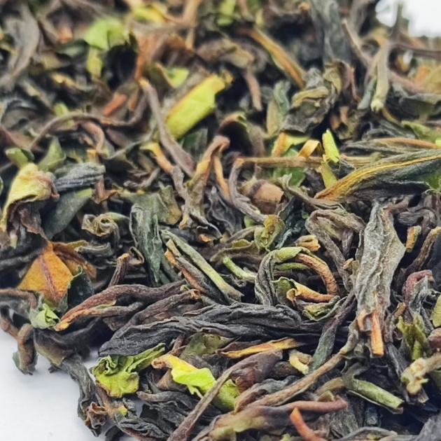 Arya First Flush 2024 tè nero dell'India