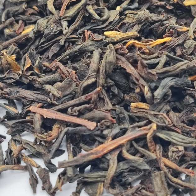 lapsang souchong