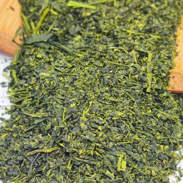 Sencha Yabukita è un tè verde del Giappone