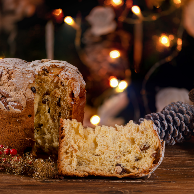 Tè e panettoni degustazione e contest