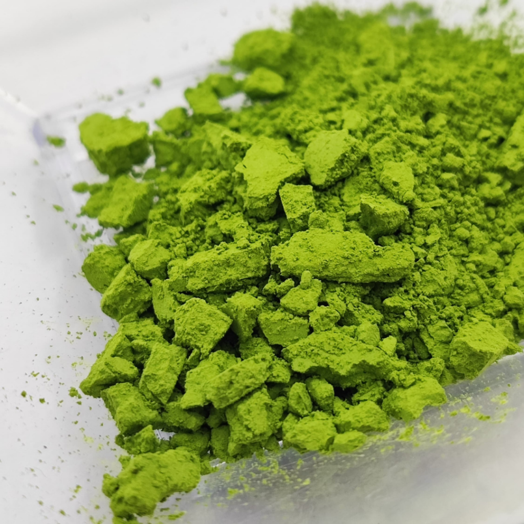 Tè verde matcha Megumi No Mukashi