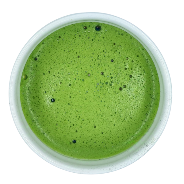 Tè matcha Megumi no mukashi liquore