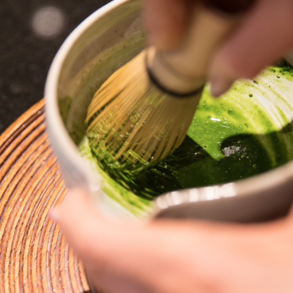 matcha lab laboratorio sul tè verde giapponese matcha