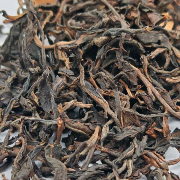 Tè rosso del Laos