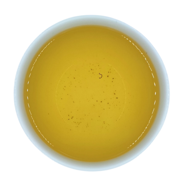 Darjeeling First Flush liquore