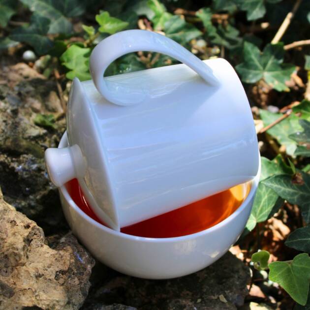 Corso Tea Tasting modulo II