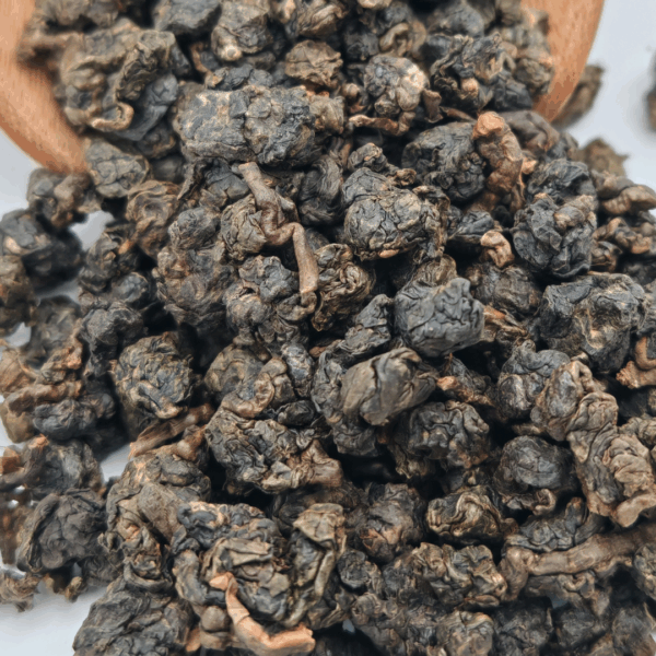 Rosted Jin Xuan Oolong