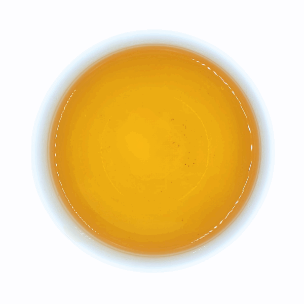 Rosted Jin Xuan Oolong