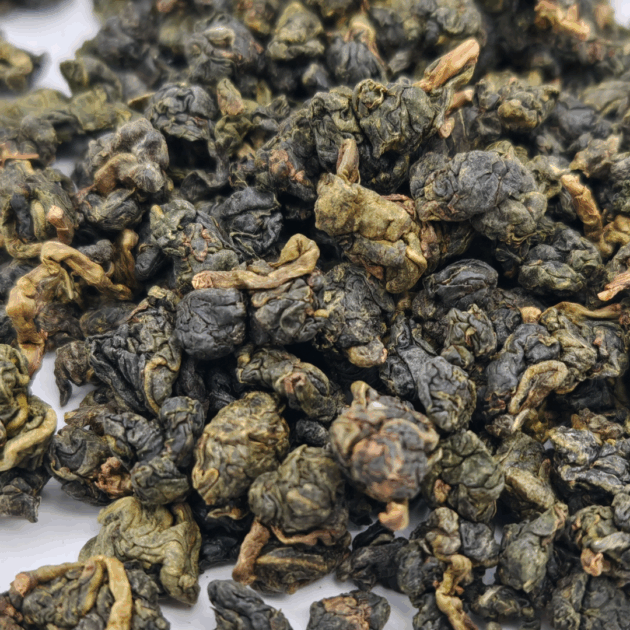 Sapa Ruanzhi Green Oolong