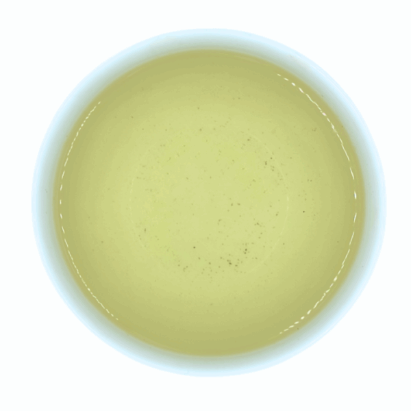 Sapa Ruanzhi Green Oolong