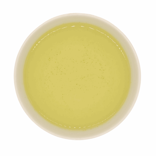 Sencha Harumidori 2025 liquore