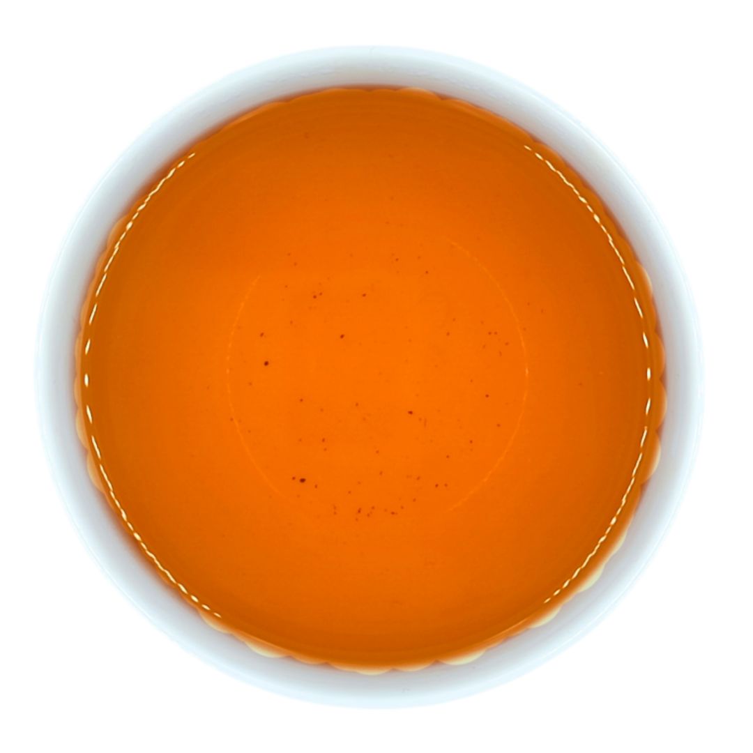 Fiore d'Ambra oolong - immagine 2